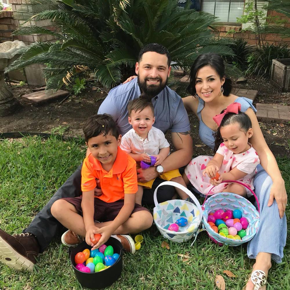 Meet your Posher, Daniel